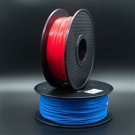 What Filament Types Can You Use With a Creality 3D Printer? — Creality ...