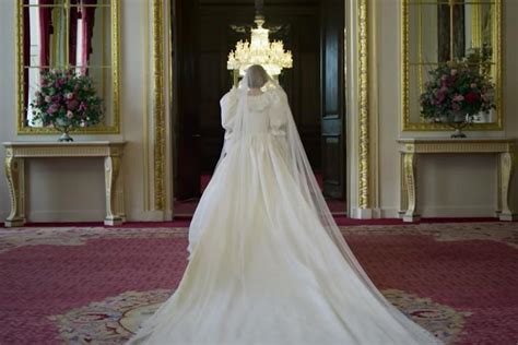 ‘The Crown’ Teases Charles and Diana’s Royal Wedding in Season 4 Trailer | Decider