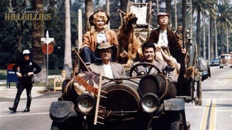 The Controversial Scene That Took The Beverly Hillbillies TV Show Off The Air