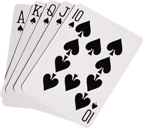 Poker PNG Image | Cards, Playing cards, Deck of cards