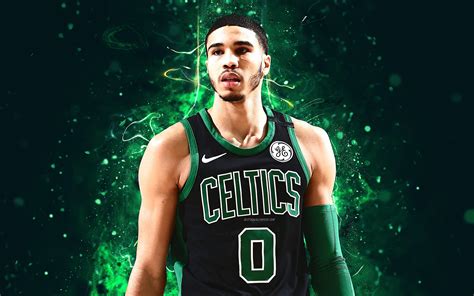 Jayson Tatum 2021 Wallpapers - Wallpaper Cave