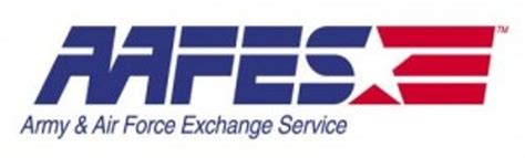 AAFES Logo - LogoDix