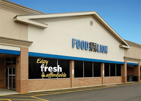 Food Lion Looks to Remodel 93 Stores in North Carolina | AndNowUKnow