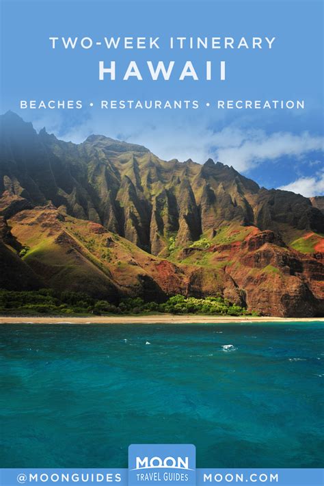 Hawaii Itinerary: The Two-Week All-Island Trip | Moon Travel Guides