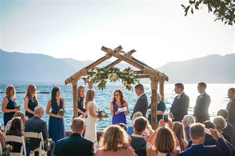 The Landing Resort & Spa ⋆ Tahoe Wedding Venues⋆ Starscape