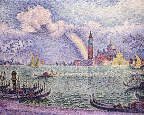 Paul Signac Biography - Infos for Sellers and Buyers