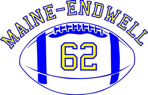 Maine Endwell Football Win Streak Shirts!