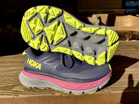 Hoka One One Stinson ATR 6 Review | Running Shoes Guru