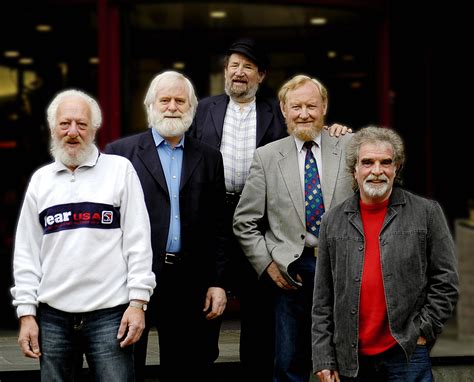 The Dubliners | это... Что такое The Dubliners?