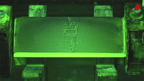 Magnetic Particle Testing – SITAS