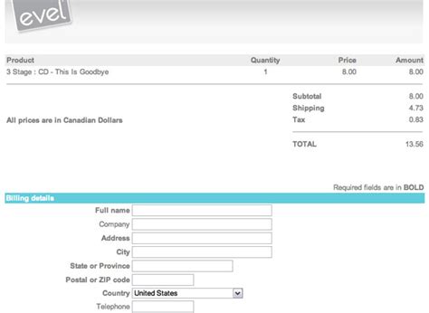 registration - Shopping cart : Checkout - User Experience Stack Exchange