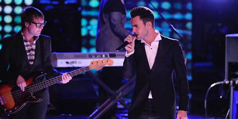 Adam Levine Could Possibly Return to 'The Voice' on NBC?