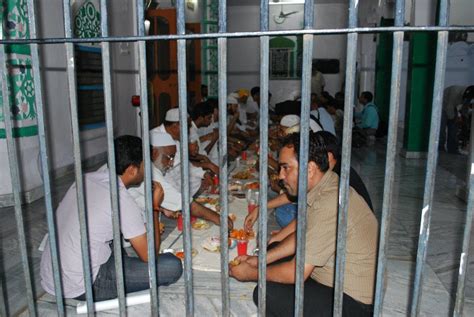 Muslim prisoners are not considered for premature release in Tamil Nadu - Muslim Mirror