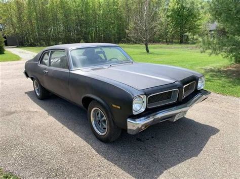 1973 Pontiac Ventura for Sale | ClassicCars.com | CC-1352235