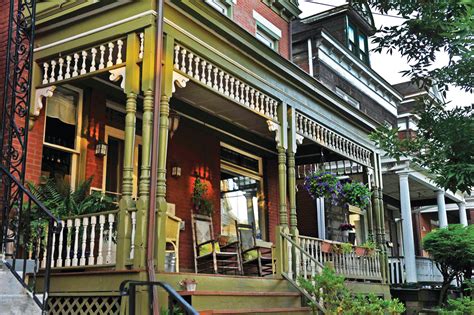 City Guide: Shadyside | Pittsburgh Magazine