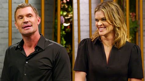 Watch Celebrity Beef Highlight: Jeff Lewis & Missi Pyle Settle ...