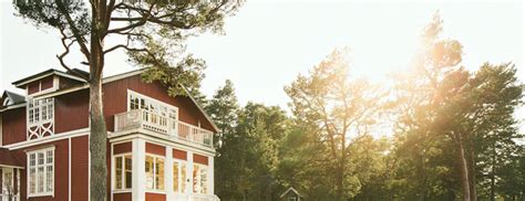 15 Dreamy Swedish Countryside Homes You Can Buy Now - Nordic Design