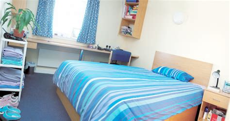 Student Accommodation in Glasgow | University dorm Glasgow