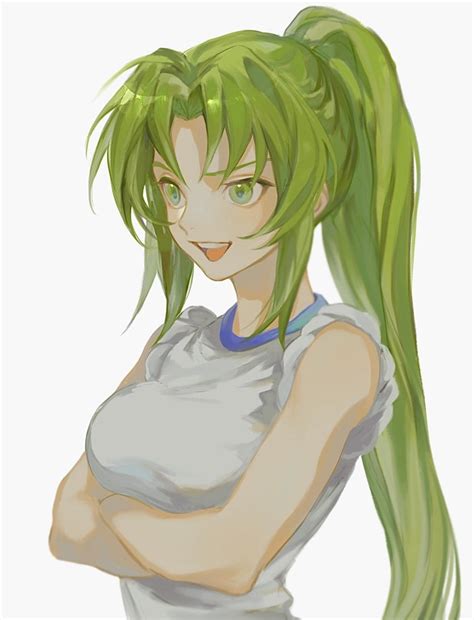 Sonozaki Mion [Higurashi] : r/Fitmoe