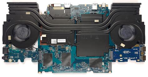 How to open Dell G15 5520 - disassembly and upgrade options ...