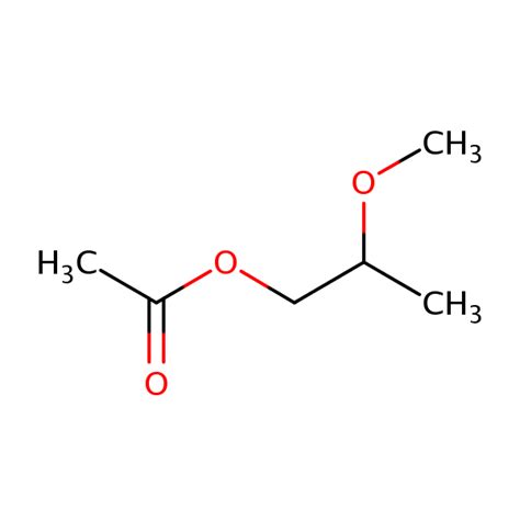 Propyl Ethanoate