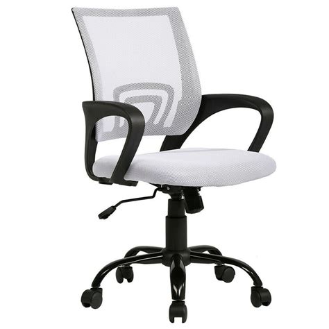 Ergonomic Office Chair Cheap Desk Chair Mesh Executive Computer Chair ...