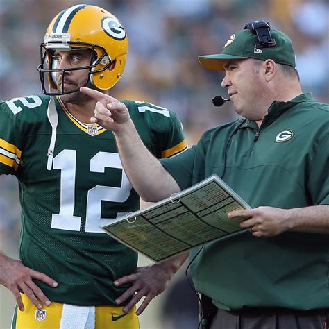 Green Bay Packers Schedule 2014: Win-Loss Predictions for Every Game | News, Scores, Highlights ...