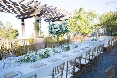 The Mountain Winery - Saratoga, CA - Wedding Venue