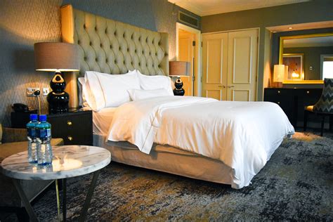 Stay Here: The Westin Dublin | GastroGays