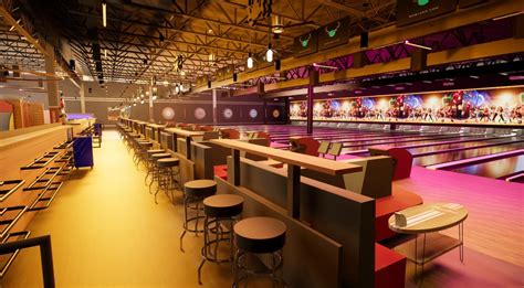 BOWLERO CORP SIGNS LEASE FOR NEW BOWLING ENTERTAINMENT CENTER IN DANIA ...