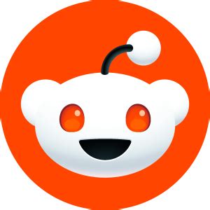 Reddit Logo Vector - (.Ai .PNG .SVG .EPS Free Download)