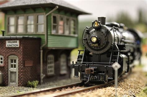 come in and visit http://modeltrainfigures.com for HO Scale Scenery Items | Model railway track ...