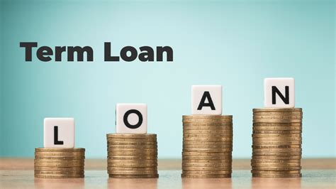 Term Loan- Eligibility, Interest Rates, and Calculators, etc.