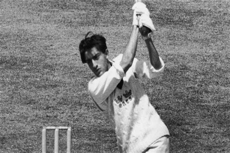 Birthday Tribute to 'Tiger' Pataudi who led India to first overseas win ...