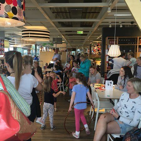 Ikea Belfast Northern Ireland - Restaurant Reviews & Photos - TripAdvisor