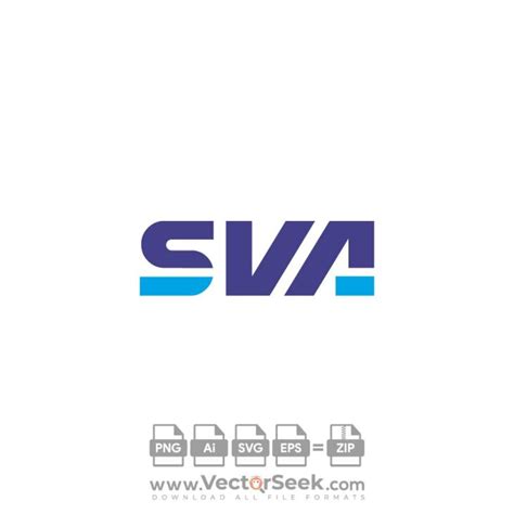 SVA Logo Vector - (.Ai .PNG .SVG .EPS Free Download)