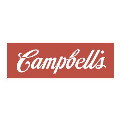 free Campbells logo vector in (.AI, .EPS, .SVG) format