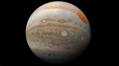 NASA's Juno Finds Changes in Jupiter's Magnetic Field | NASA Jet ...