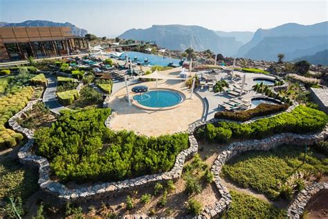 THE 10 BEST 5 Star Hotels in Oman (2023) - Tripadvisor