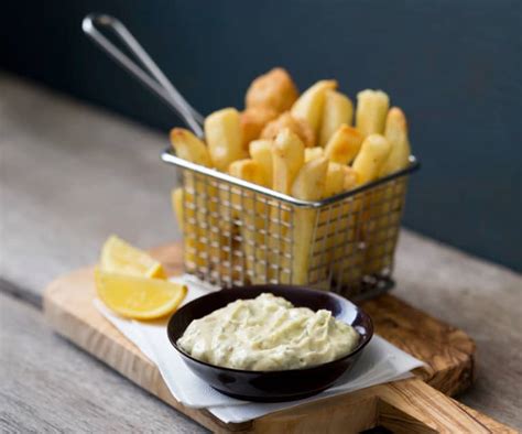 Tartare sauce - Cookidoo® – the official Thermomix® recipe platform