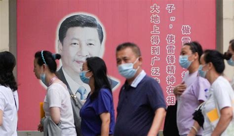 China & Covid: Is Xi Jinping Dumb? | National Review