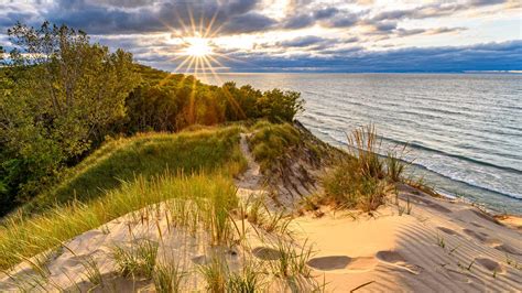 Indiana Dunes National Park - Recreation.gov