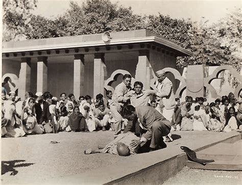 Fotografías de los grandes asesinatos en la historia