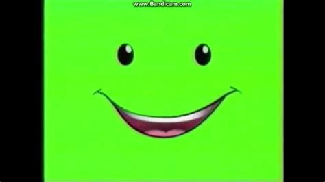 Nick Jr Face Promos 2 - YouTube