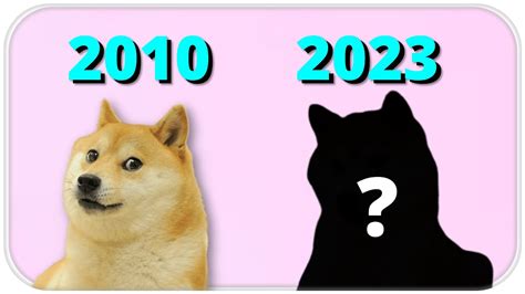 The History of Doge - YouTube