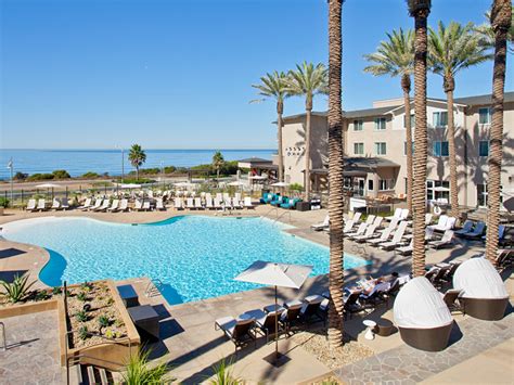 Hilton Carlsbad Oceanfront Resort & Spa - Neal Electric