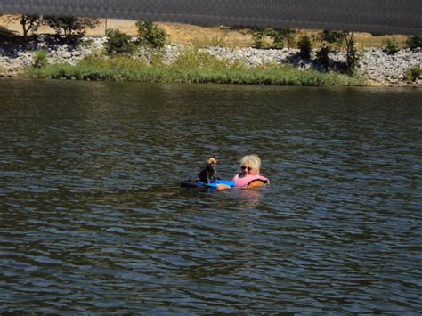 Bob & Susie's Big Adventure: Kentucky Lake - Hillman - Ferry Campground