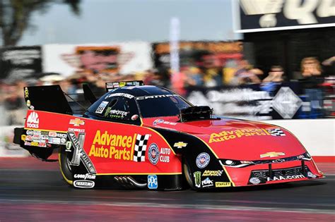 BangShift.com John Force Racing Is Back In SoCal And Holding A Wednesday Open House At The ...