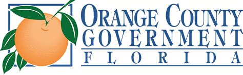 Orange County Florida Logo - LogoDix