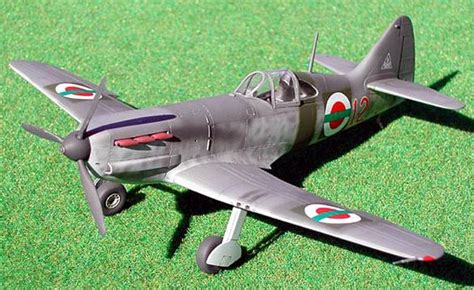 Dewoitine D.520 - Aircraft Model Gallery